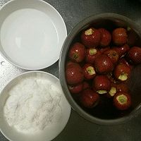 雪球山楂的做法图解4