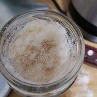 宝宝辅食，自制肉松的做法图解5
