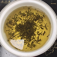 白桃茉莉花茶的做法图解3