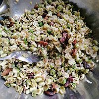 凉水面芸豆包子的做法图解2