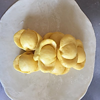鼠年大吉的做法图解3