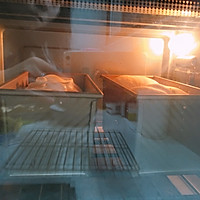 ‼️如云朵般柔软De吐司㊙️中筋面粉版的做法图解8