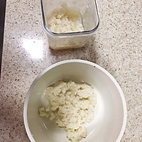 超详细的醪糟（米酒）发酵到做汤详解的做法图解5