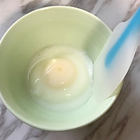 荷包蛋我只服这种做法，0失败不散花，又圆又嫩，涨知识了的做法图解5