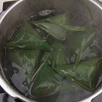 飘香蜜枣粽 端午节可以安排一波的做法图解16