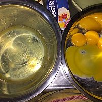 戚风生日蛋糕的做法图解2