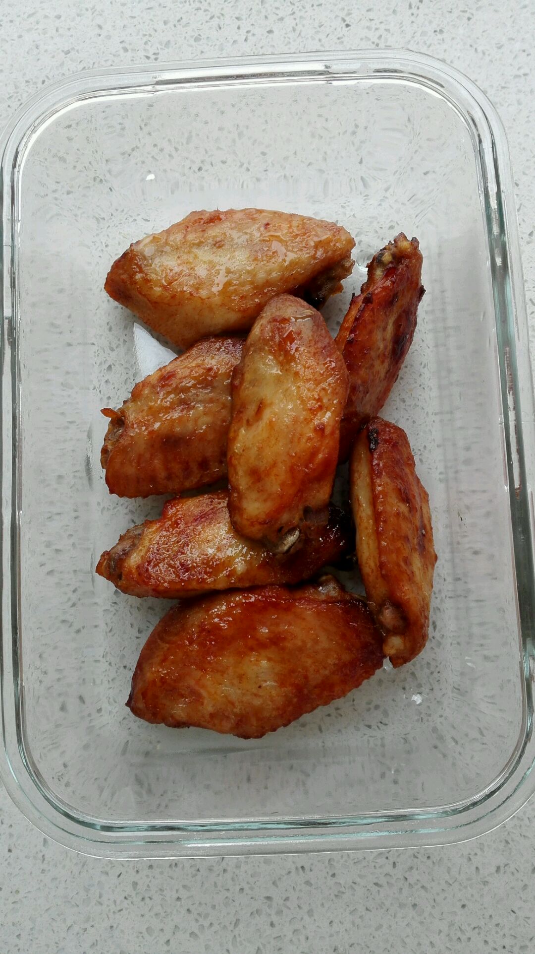 新奥尔良烤鸡翅怎么做_新奥尔良烤鸡翅的做法_豆果美食