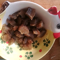 豪华韭菜饺子馄饨两吃的做法图解2