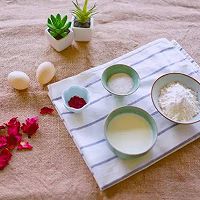 酸奶蛋糕｜日食记的做法图解1