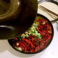 香辣酸菜鱼—在家做出饭店的味道的做法图解31