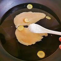 #味达美星厨X小厨中秋团圆宴#鸡胸肉拌黄瓜丝的做法图解4