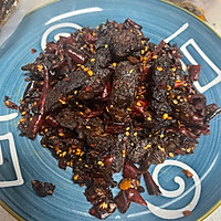 冷吃牛肉的做法图解22