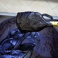 养生红枣枸杞桑葚膏的做法图解6