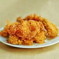 立夏来吃麦饼～的做法图解4