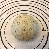 红茶薄脆饼的做法图解5