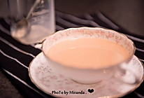 丝滑港式奶茶的做法