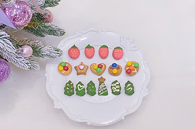玛格丽特饼干