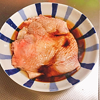 日式照烧鸡【鶏の照リ燒き】的做法图解5
