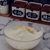 奶黄流心月饼（50克）的做法图解9