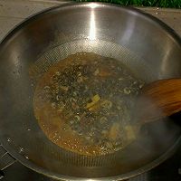 洋葱炒螺蛳肉的做法图解3