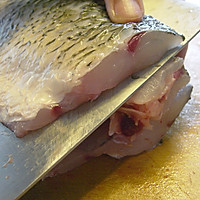 最上瘾的绝味川菜——水煮鱼的做法图解2