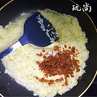 梅子炒饭的做法图解4