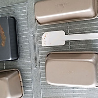 上档次茶楼点心--椰汁黄金糕的做法图解13