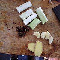 清炖 冬瓜排骨汤的做法图解5