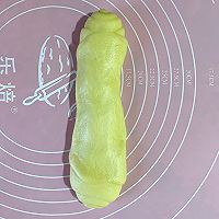 奶香拉丝吐司（无奶油版）的做法图解9