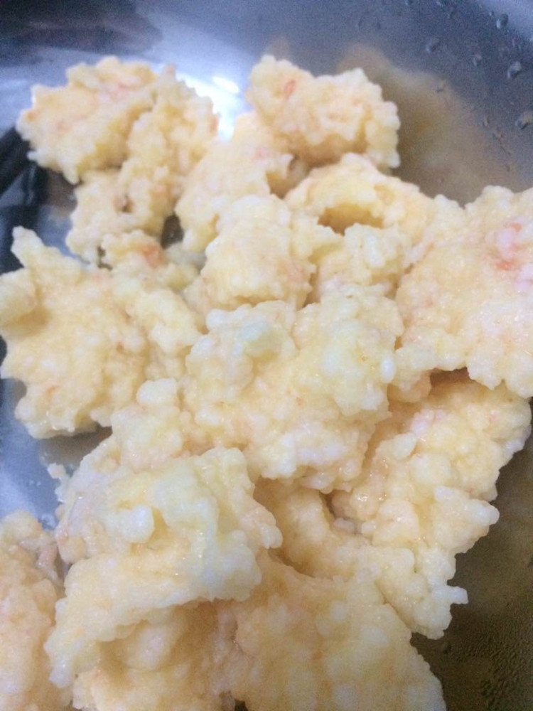 虾滑的做法