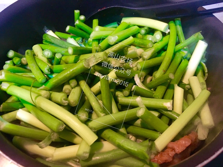 回锅肉的做法图解11