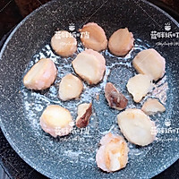 解锁杏鲍菇新吃法 | 美极杏鲍菇夹虾盒的做法图解8
