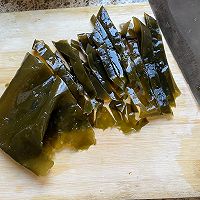土豆海带蛤蜊汤的做法图解3