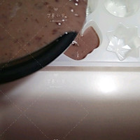 独家★红豆牛奶冻糕（无需冰箱简易版）的做法图解5