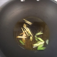 西葫芦虾米的做法图解5
