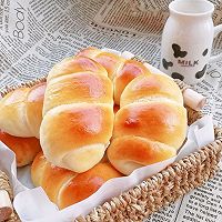 肠仔包的做法图解26