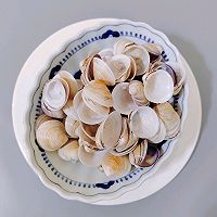 夏日极简餐——捞汁小海鲜的做法图解7