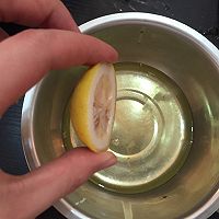 戚风蛋糕的做法图解4