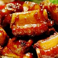 我的菜谱的做法图解1