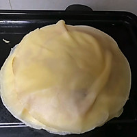 桑椹千层的做法图解2