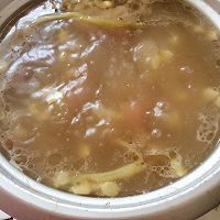 香甜软糯猪蹄汤的做法图解5