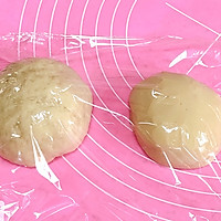 经典白皮红豆酥饼#醉于开拓新天地#的做法图解3