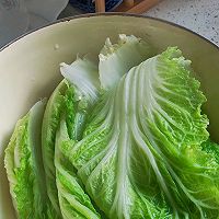 自制酸菜的做法图解3