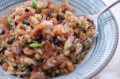 花样罐头| 鲮鱼香炒饭