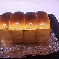 面包机土司面包的做法图解7