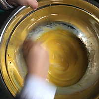 植物油版鸡蛋卷（超级好卷加超级酥脆）的做法图解1
