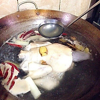 夏日开胃---私房口水鸡的做法图解7