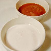红豆椰汁钵仔糕，粒粒红豆，口口甜蜜~的做法图解4