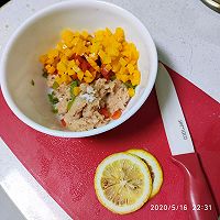 宝宝辅食:包子/饺子馅儿系列的做法图解2