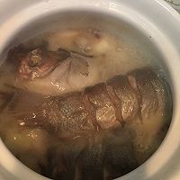 胖头鱼炖豆腐的做法图解6